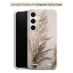 Organic Carry Case Hülle mit MagSafe white