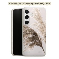 Organic Carry Case Hülle mit MagSafe white