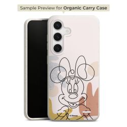 Organic Carry Case Hülle mit MagSafe white