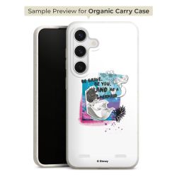 Organic Carry Case Hülle mit MagSafe white