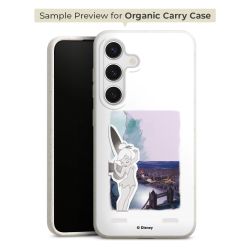 Organic Carry Case Hülle mit MagSafe white