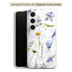 Organic Carry Case Hülle mit MagSafe white