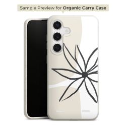 Organic Carry Case Hülle mit MagSafe white