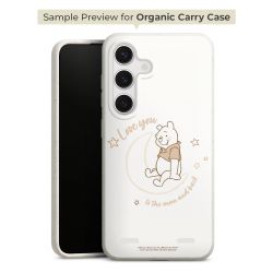 Organic Carry Case Hülle mit MagSafe white