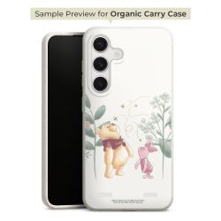 Organic Carry Case Hülle mit MagSafe white