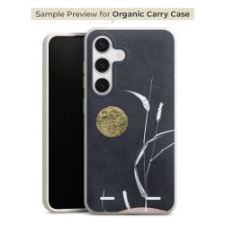 Organic Carry Case Hülle mit MagSafe white