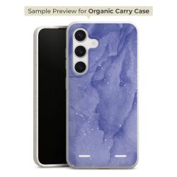 Organic Carry Case Hülle mit MagSafe white