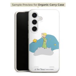 Organic Carry Case Hülle mit MagSafe white