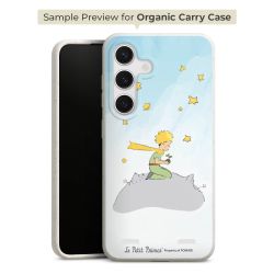 Organic Carry Case Hülle mit MagSafe white