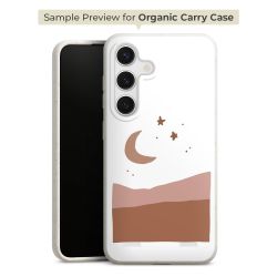 Organic Carry Case Hülle mit MagSafe white