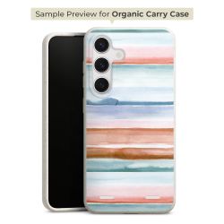 Organic Carry Case Hülle mit MagSafe white