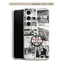 Organic Carry Case Hülle mit MagSafe white