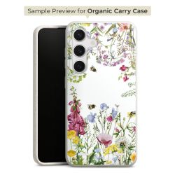 Organic Carry Case Hülle mit MagSafe white