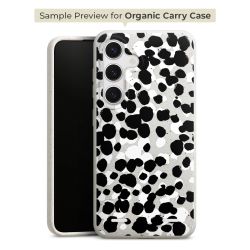 Organic Carry Case Hülle mit MagSafe white