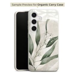 Organic Carry Case Hülle mit MagSafe white