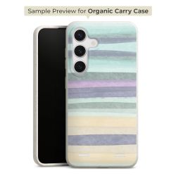 Organic Carry Case Hülle mit MagSafe white