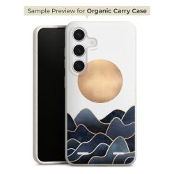 Organic Carry Case Hülle mit MagSafe white