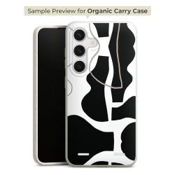 Organic Carry Case Hülle mit MagSafe white