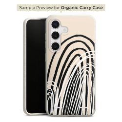 Organic Carry Case Hülle mit MagSafe white