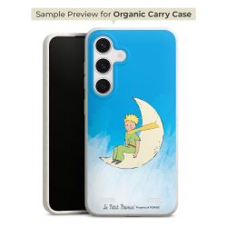 Organic Carry Case Hülle mit MagSafe white