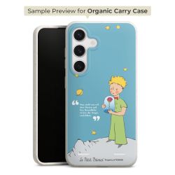 Organic Carry Case Hülle mit MagSafe white