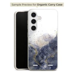 Organic Carry Case Hülle mit MagSafe white