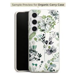 Organic Carry Case Hülle mit MagSafe white