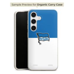 Organic Carry Case Hülle mit MagSafe white