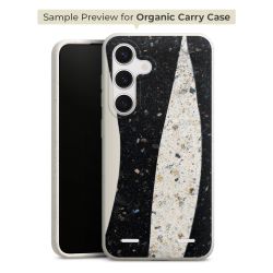 Organic Carry Case Hülle mit MagSafe white