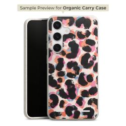 Organic Carry Case Hülle mit MagSafe white