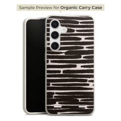 Organic Carry Case Hülle mit MagSafe white