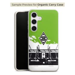 Organic Carry Case Hülle mit MagSafe white