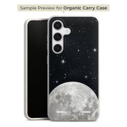 Organic Carry Case Hülle mit MagSafe white