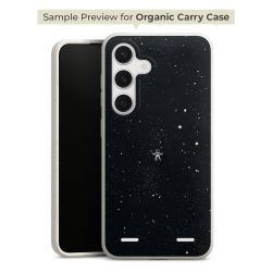 Organic Carry Case Hülle mit MagSafe white