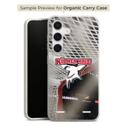 Organic Carry Case Hülle mit MagSafe white