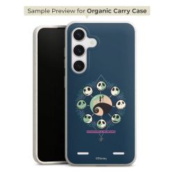 Organic Carry Case Hülle mit MagSafe white