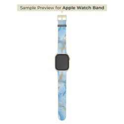 Apple Watch Band S/M gold