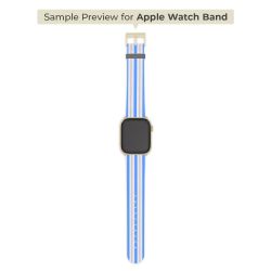 Apple Watch Band S/M gold