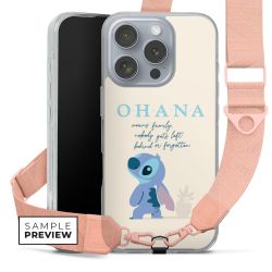 Ohana Stitch