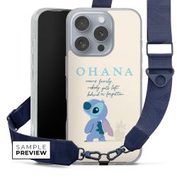 Ohana Stitch
