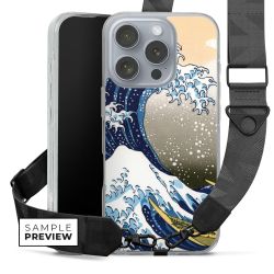 Great Wave of Kanagawa / Die große Welle vor Kanagawa