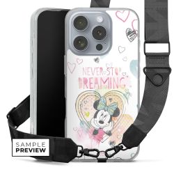 Minnie Stop nooit met dromen