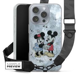 Micky&Minnie In Love