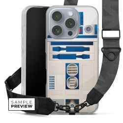 R2D2 primo piano