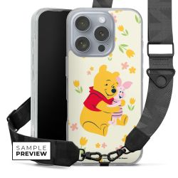 Abbraccio di Winnie Puuh