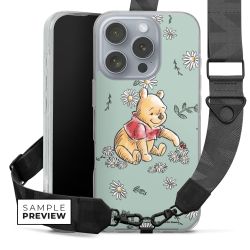 Winnie the Pooh Daisy and Bug Love
