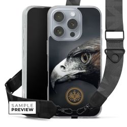 Eintracht Adler Design