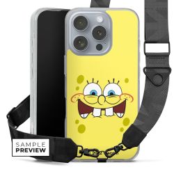 Spongebob - Nahaufnahme