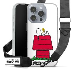 Snoopy and Woodstock Klassisch