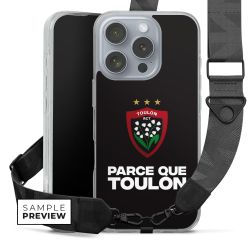 RC Toulonnais Noir